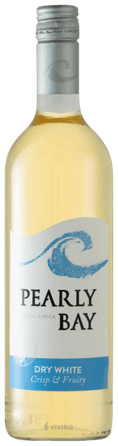 Pearly Bay Dry Blanco 750 ML
