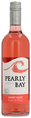 Pearly Bay Sweet Rose 750ML
