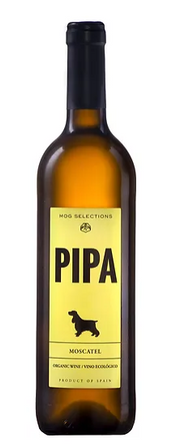 Pipa Moscatel 750 ML