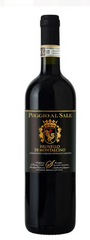 Poggio al Sale Brunello di Montalcino 750 ML