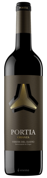 Portia Crianza