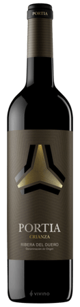 Portia Crianza