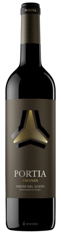Portia Crianza