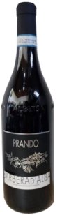 Prando Barbera D"Alba