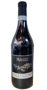 Prando Dolcetto D"Alba