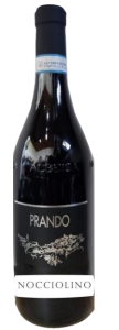 Prando Nocciolino