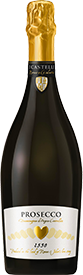 Prosecco Milessimato Extra Dry