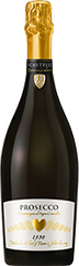 Prosecco Milessimato Extra Dry