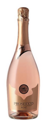 Prosecco Rosé Milessimato Extra Dry Cabelli