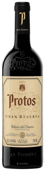 Protos Gran Reserva 750ML