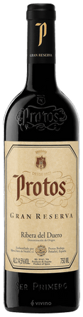 Protos Gran Reserva 750ML