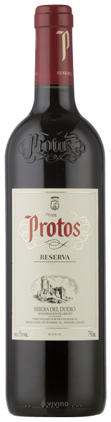Protos Reserva 750 ML