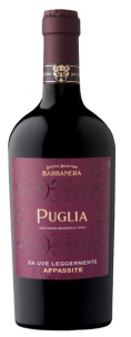 Puglia Appasite Barbanera