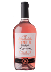 Puglia Rosato Primitivo