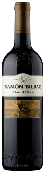 Ramón Bilbao Gran Reserva