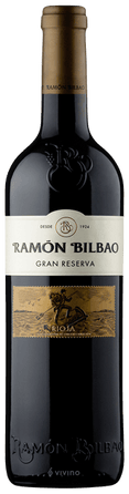 Ramón Bilbao Gran Reserva