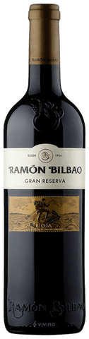 Ramón Bilbao Gran Reserva