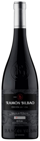 Ramón Bilbao Limited Edition