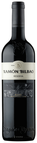 Ramón Bilbao Reserva
