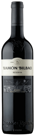 Ramón Bilbao Reserva