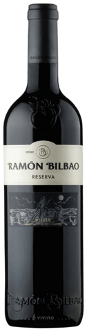 Ramón Bilbao Reserva