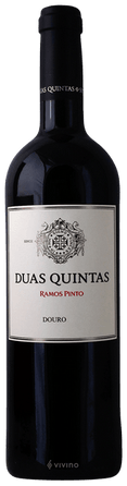 Ramos Pinto Duas Quintas