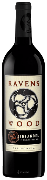 Ravenswood Vintners Blend Zinfandel