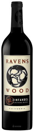 Ravenswood Vintners Blend Zinfandel