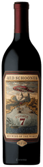 Red Schooner Malbec Voyage 7 750 ML