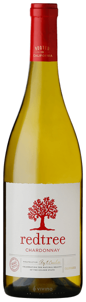 Redtree Chardonnay 750 ML