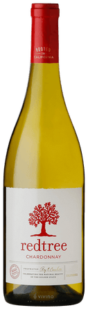 Redtree Chardonnay 750 ML