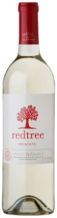 Redtree Moscato 750 ML
