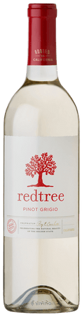 Redtree Pinot Grigio 750 ML