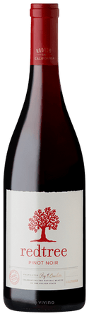 Redtree Pinot Noir 750 ML