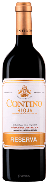 Reserva Contino 750 ML