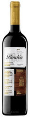 Rioja Bordón Gran Reserva 750 ML