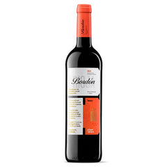 Rioja Bordón Crianza 750 ML