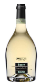 Roero Arneis Moscone Brothers