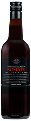 Romate Amontillado 750 ML