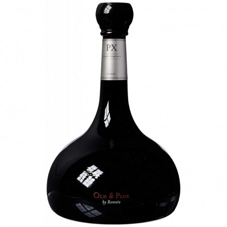 Romate Old & Plus Pedro Ximénez 750 ML