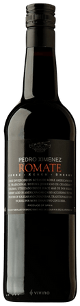 Romate Pedro Ximénez 750 ML