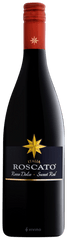 Roscato Tinto Frizante Dulce 750 ML