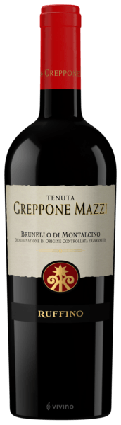 Ruffino Brunello Di Montalcino