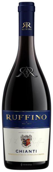 Ruffino Chianti DOCG
