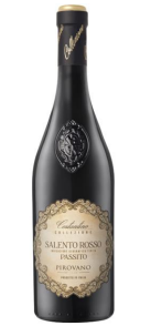 Salento Rosso Passito Constantino