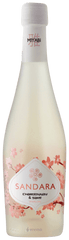 Sandara Chardonnay & Sake 375 ML