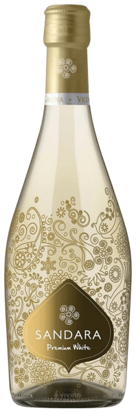 Sandara Premium White