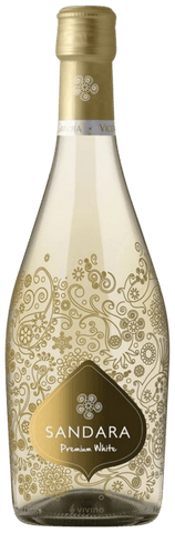 Sandara Premium White
