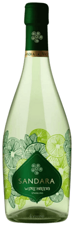 Sandara Wine Mojito