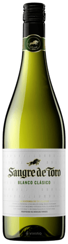 Sangre de Toro Blanco Clasico